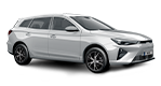 MG5 EV
