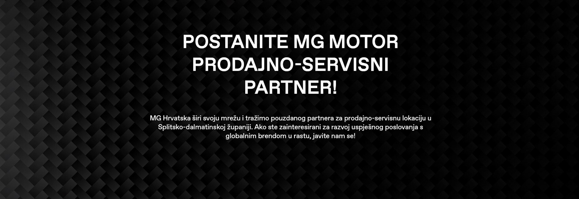 Postanite partner