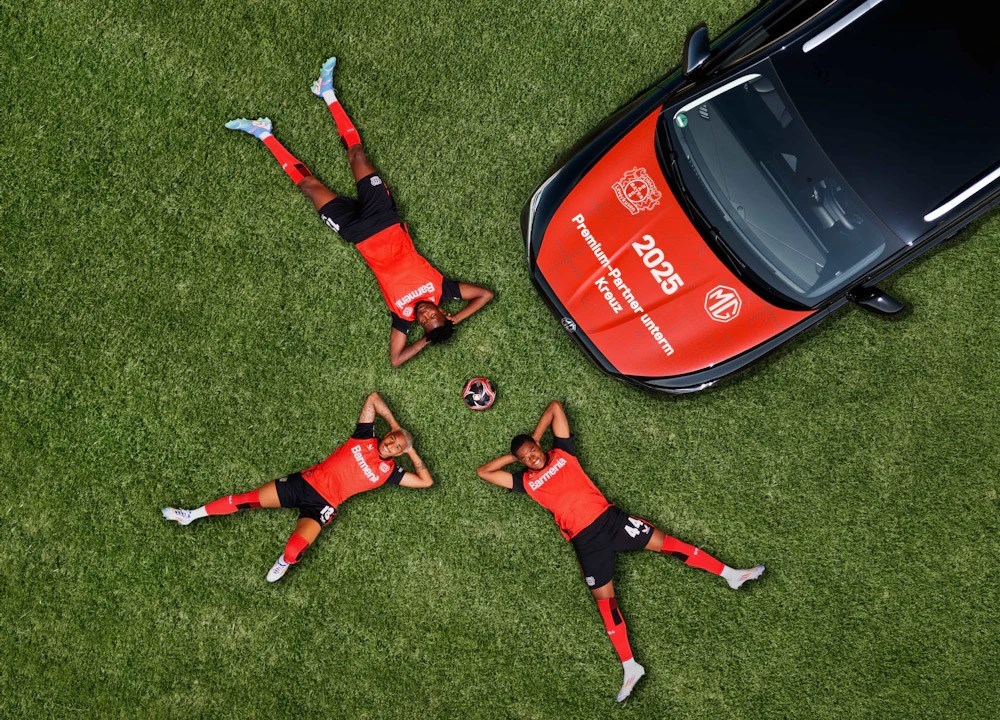 Bayer 04 Leverkusen