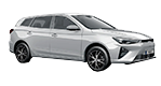 MG5 EV